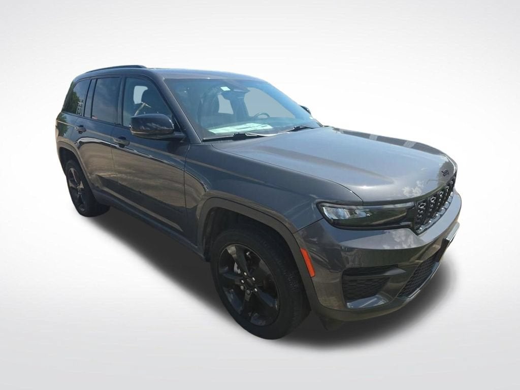 jeep grand cherokee 2023 1C4RJHAG9PC545668 image jeep grand cherokee 2023 1C4RJHAG9PC545668 image